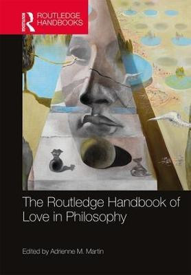 The Routledge Handbook of Love in Philosophy(English, Hardcover, unknown)