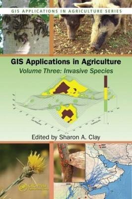 GIS Applications in Agriculture, Volume Three(English, Hardcover, unknown)