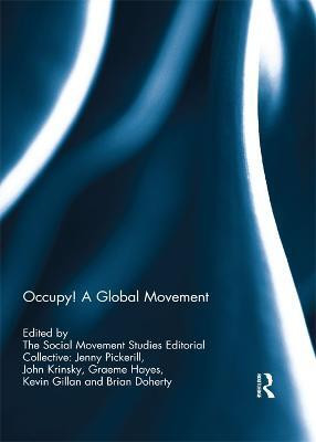 Occupy! A global movement(English, Electronic book text, unknown)