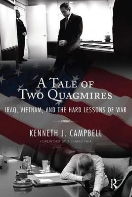 Tale of Two Quagmires(English, Paperback, Campbell Kenneth J.)
