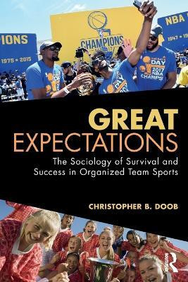 Great Expectations(English, Paperback, Doob Christopher B.)