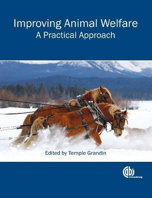 Improving Animal Welfare(English, Paperback, unknown)