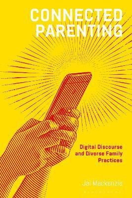 Connected Parenting(English, Paperback, Mackenzie Jai Dr)
