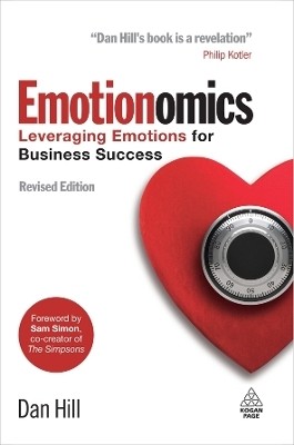 Emotionomics(English, Hardcover, Hill Dan)