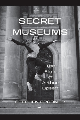 Secret Museums(English, Hardcover, Broomer Stephen)