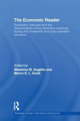 The Economic Reader(English, Paperback, unknown)