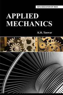 Applied Mechanics(English, Paperback, K.R.Tanwar)