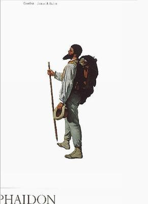Courbet(English, Paperback, Rubin James H)