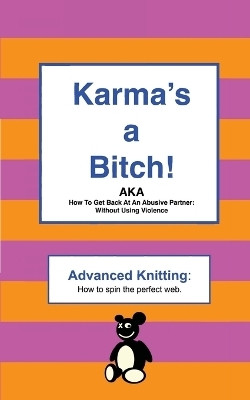 Karma's a Bitch(English, Paperback, Smith Bon Stewart)