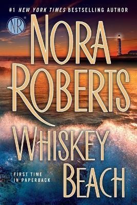 Whiskey Beach(English, Paperback, Roberts Nora)