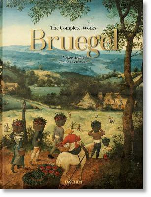 Bruegel. The Complete Works(English, Hardcover, Mueller Juergen)