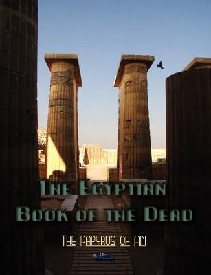 The Egyptian Book of the Dead(English, Paperback, unknown)