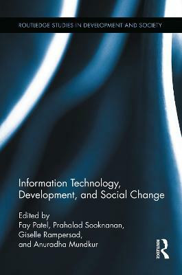 Information Technology, Development, and Social Change(English, Paperback, unknown)