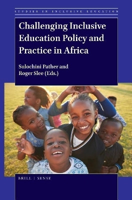 Challenging Inclusive Education Policy and Practice in Africa(English, Electronic book text, unknown)