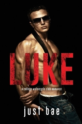 Luke(English, Paperback, Bae Just)