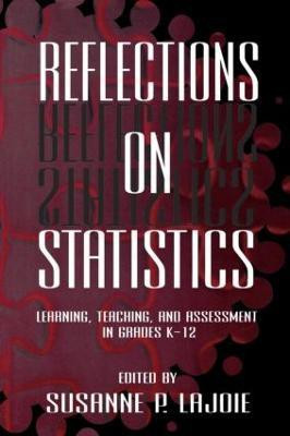 Reflections on Statistics(English, Paperback, unknown)