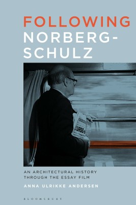 Following Norberg-Schulz(English, Hardcover, Andersen Anna Ulrikke Dr)