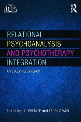 Relational Psychoanalysis and Psychotherapy Integration(English, Paperback, unknown)