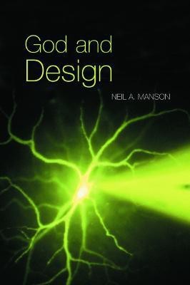 God and Design  - The Teleological Argument and Modern Science(English, Paperback, unknown)