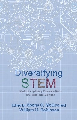 Diversifying STEM(English, Hardcover, unknown)