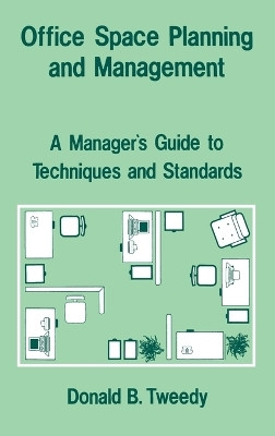 Office Space Planning and Management(English, Hardcover, unknown)