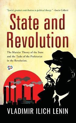 State and Revolution(English, Paperback, Lenin Vladimir Ilich)