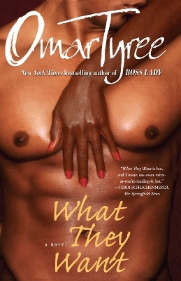 What They Want(English, Paperback, Tyree Omar)