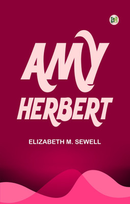 Amy Herbert(Paperback, Elizabeth M. Sewell)
