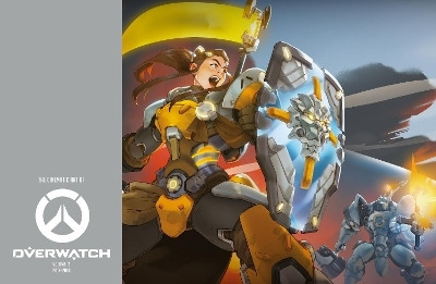 The Cinematic Art of Overwatch, Volume Two(English, Hardcover, Gerli Jake)