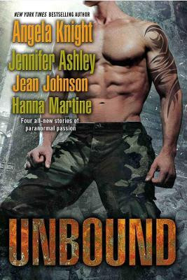 Unbound(English, Paperback, Knight Angela)