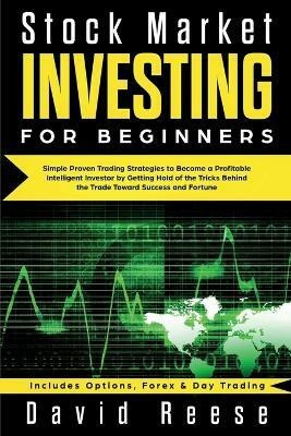 Stock Market Investing for Beginners(English, Paperback, Reese David)