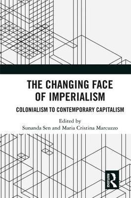 The Changing Face of Imperialism(English, Hardcover, unknown)