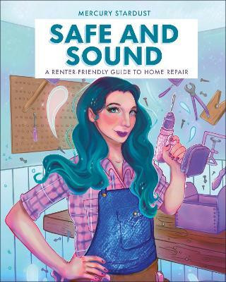Safe & Sound(English, Hardcover, Stardust Mercury Author)