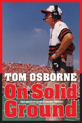 On Solid Ground(English, Paperback, Osborne Tom)