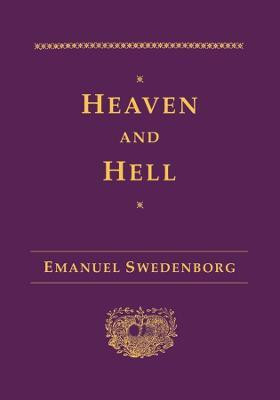 Heaven and Hell(English, Hardcover, Swedenborg Emanuel)