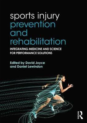 Sports Injury Prevention and Rehabilitation(English, Paperback, unknown)