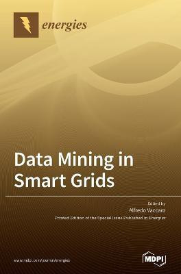 Data Mining in Smart Grids(English, Hardcover, unknown)