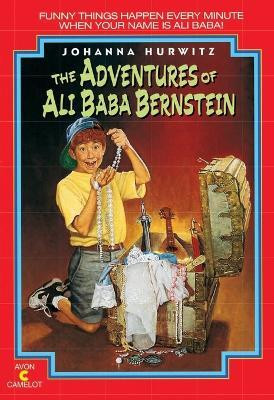 The Adventures of Ali Baba Bernstein(English, Paperback, Hurwitz Johanna)