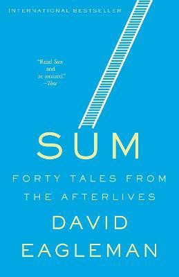 Sum(English, Paperback, Eagleman David)