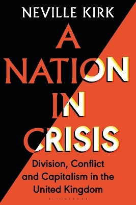 A Nation in Crisis(English, Hardcover, Kirk Neville)