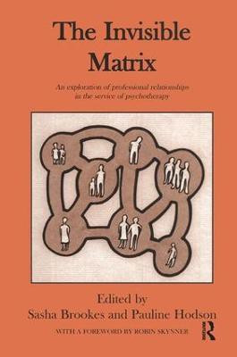 The Invisible Matrix(English, Paperback, unknown)