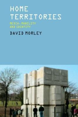 Home Territories(English, Paperback, Morley David)