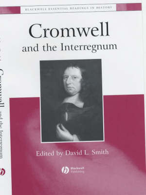 Cromwell and the Interregnum(English, Hardcover, unknown)