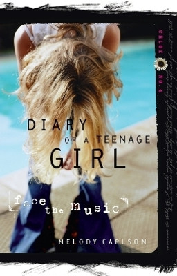 Face the Music(English, Paperback, Carlson Melody)