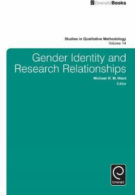 Gender Identity and Research Relationships(English, Hardcover, unknown)