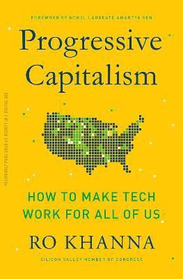 Progressive Capitalism(English, Paperback, Khanna Ro)
