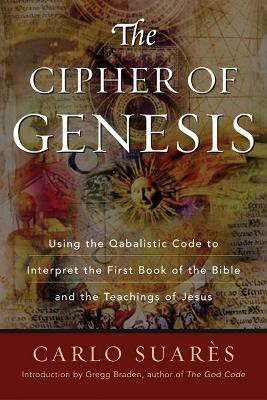 Cipher of Genesis(English, Paperback, unknown)