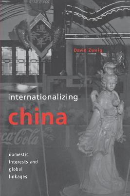Internationalizing China(English, Electronic book text, Zweig David)