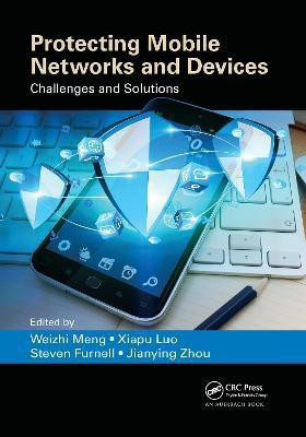 Protecting Mobile Networks and Devices(English, Paperback, unknown)