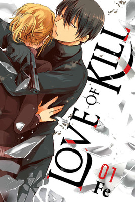 Love of Kill, Vol. 1(English, Paperback, Christie Chiho)